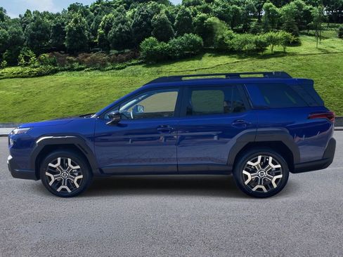 New 2026 Subaru Outback Touring XT image 2