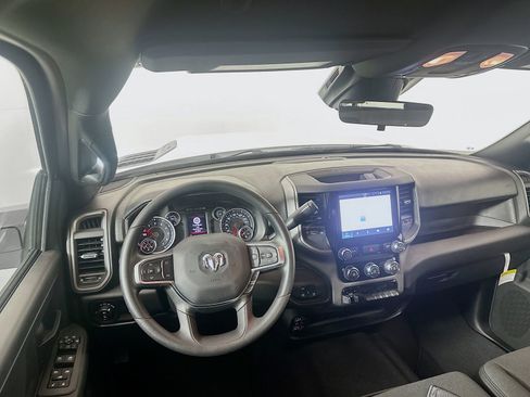 New 2026 RAM 2500 Tradesman AWD/4WD image 21