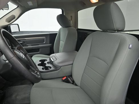 Used 2017 RAM 1500 Tradesman w/ Power & Remote Entry Group AWD/4WD image 18