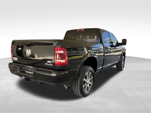 New 2024 RAM 2500 Limited image 3