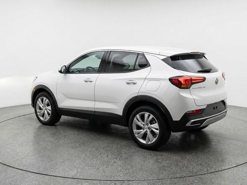 Used 2025 Buick Encore GX Preferred image 6