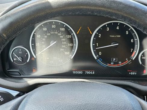 Used 2017 BMW X3 xDrive35i AWD/4WD image 33