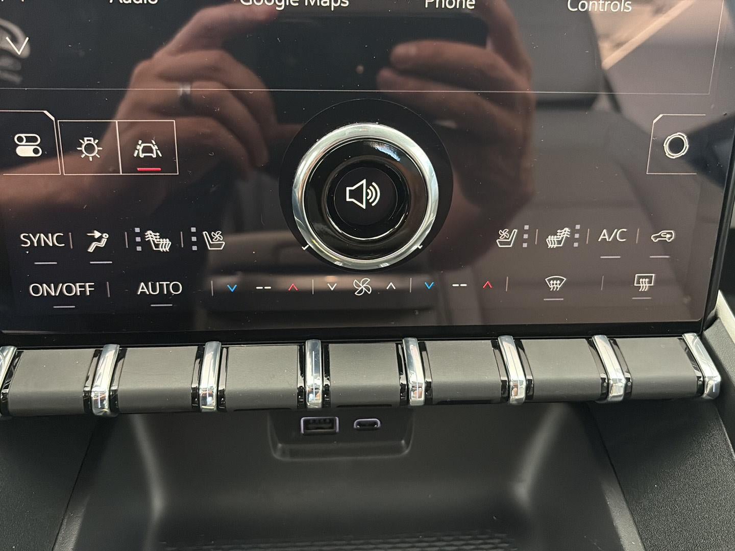 New 2027 GMC Terrain Denali AWD/4WD image 20