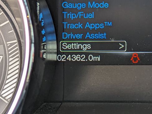 Used 2017 Ford Mustang GT Premium image 19