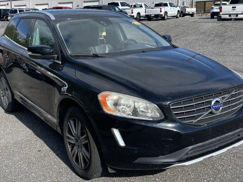 Used 2016 Volvo XC60 T5 Premier AWD/4WD image 7