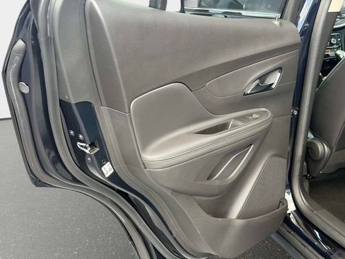 Used 2022 Buick Encore Preferred w/ Safety Package AWD/4WD image 11