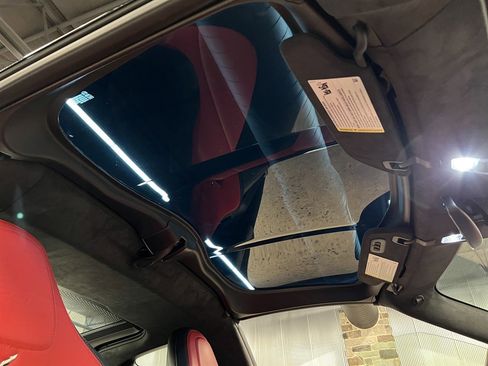 Used 2016 Chevrolet Corvette Z06 w/ 3LZ Preferred Equipment Group image 29