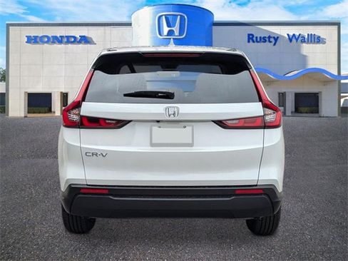 New 2026 Honda CR-V EX image 3