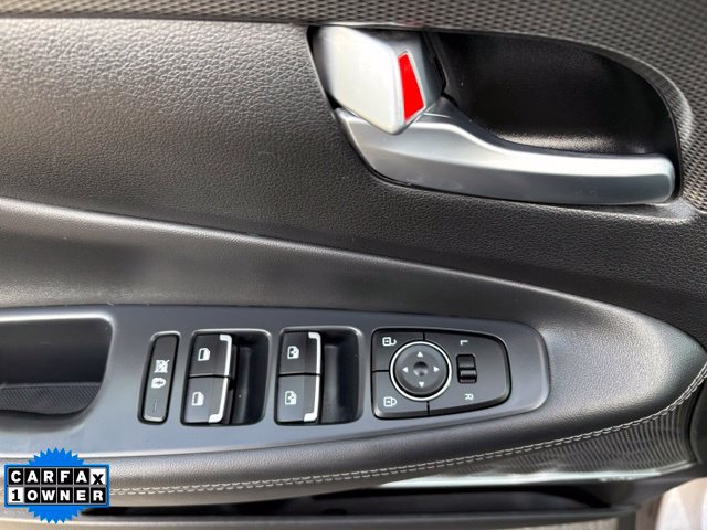 Used 2020 Hyundai Santa Fe SEL w/ Convenience + Premium Package AWD/4WD image 16