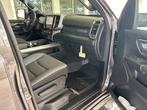 New 2026 RAM 1500 Big Horn image 24