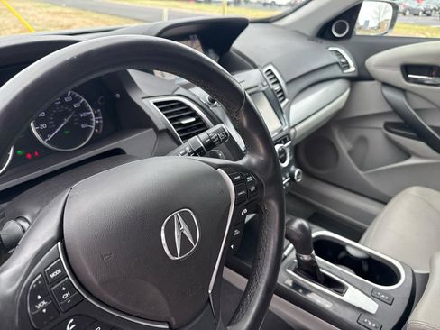 Used 2016 Acura RDX AWD w/ Technology Package image 31