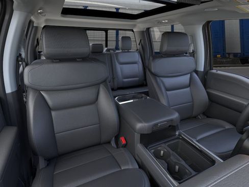 New 2025 Ford F250 Lariat w/ Lariat Ultimate Package image 10