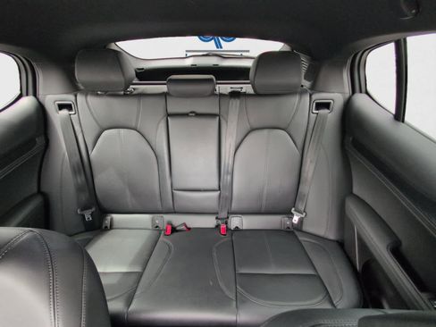 Used 2022 Alfa Romeo Stelvio Sprint image 16