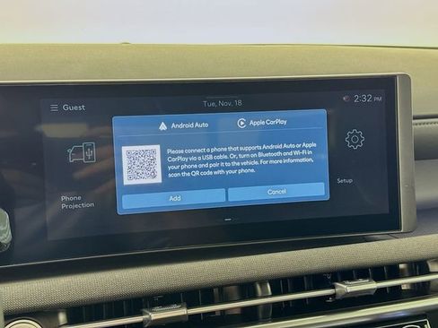 New 2026 Hyundai Santa Cruz Limited image 23