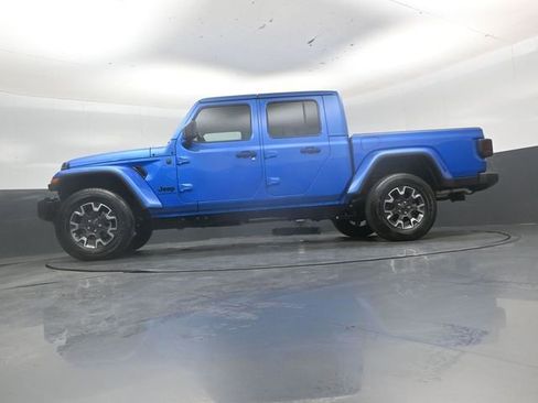 New 2026 Jeep Gladiator Sport AWD/4WD image 42