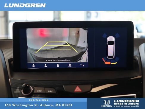 Used 2024 Acura RDX SH-AWD w/ Technology Package image 25