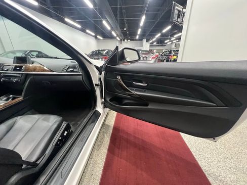 Used 2014 BMW 428i Convertible image 14