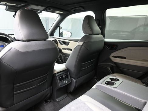New 2026 Subaru Forester Premium image 19