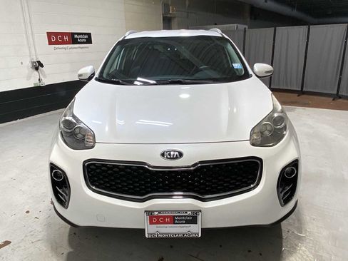 Used 2019 Kia Sportage EX image 6