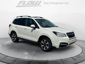 Used 2018 Subaru Forester 2.5i Premium AWD/4WD video 1