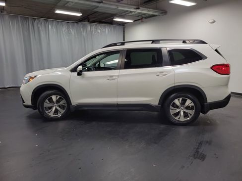 Used 2019 Subaru Ascent Premium image 6