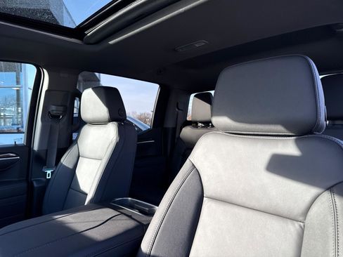 New 2026 GMC Sierra 1500 Elevation w/ Elevation Premium Package image 15