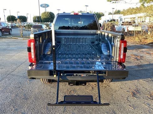 New 2026 Ford F250 XL w/ STX Appearance Package image 10