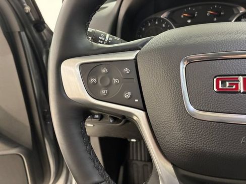 Certified 2024 GMC Terrain SLT w/ Infotainment Package II AWD/4WD image 23