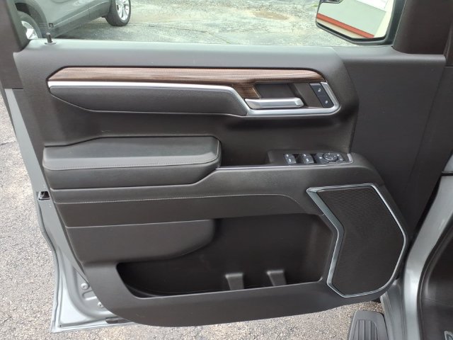 Used 2024 Chevrolet Silverado 1500 RST w/ Protection Package AWD/4WD image 29