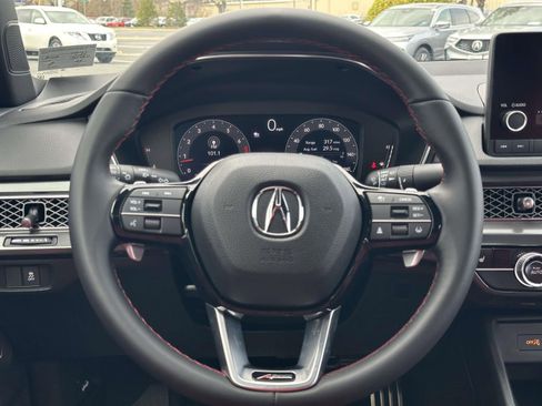Certified 2025 Acura Integra A-Spec image 21