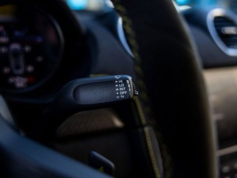 Certified 2023 Porsche 718 Cayman GT4 RS RWD image 47