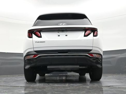 Used 2024 Hyundai Tucson SEL FWD image 24