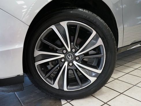 Used 2020 Acura MDX SH-AWD w/ Technology Package image 58