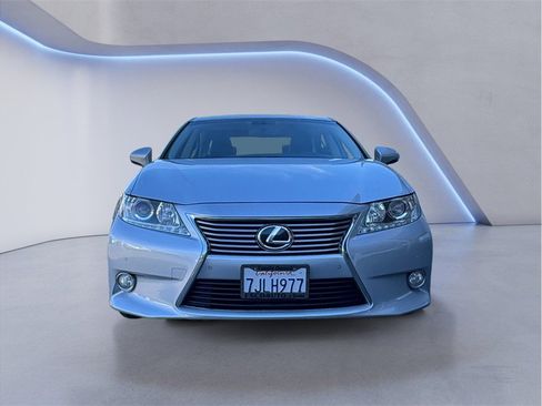 Used 2015 Lexus ES 350 image 2