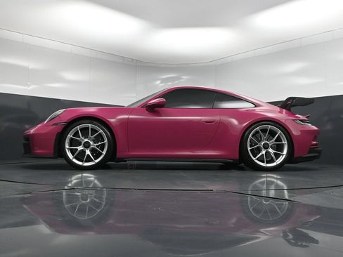 Used 2024 Porsche 911 GT3 RWD image 23