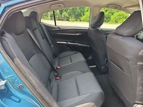 Certified 2026 Toyota Camry LE w/ Convenience Package FWD image 17