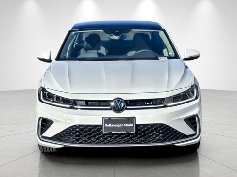 New 2026 Volkswagen Jetta SEL FWD image 8