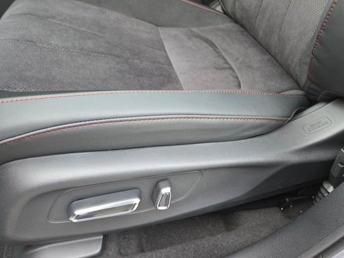 New 2026 Acura ADX A-Spec image 23