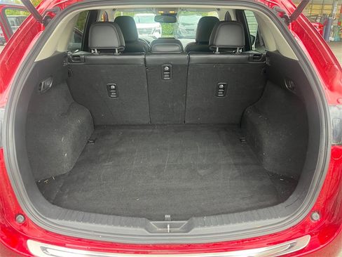 Used 2017 MAZDA CX-5 Grand Touring image 24