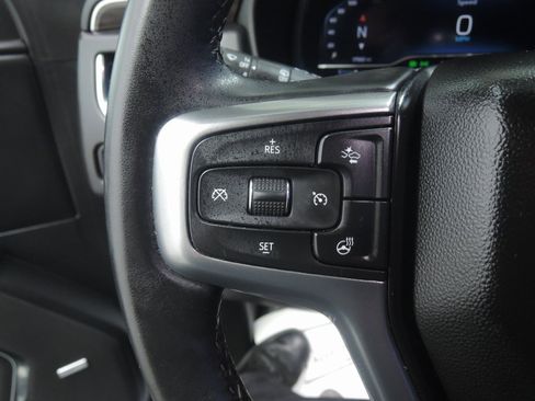 Used 2024 Chevrolet Tahoe LT w/ Luxury Package image 14