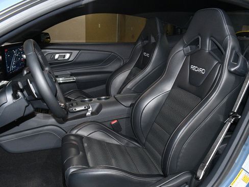 Used 2024 Ford Mustang GT Premium w/ GT Performance Package RWD image 7
