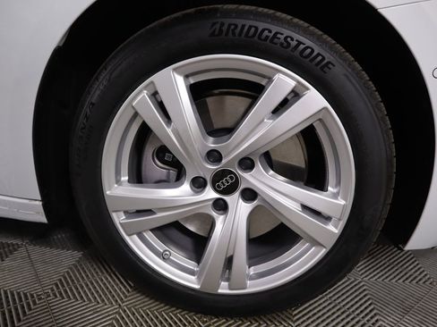 Used 2025 Audi A5 2.0T Premium Plus w/ Premium Plus image 35