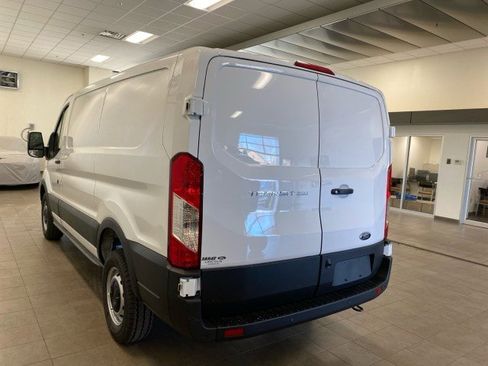 New 2024 Ford Transit 250 Low Roof RWD image 12