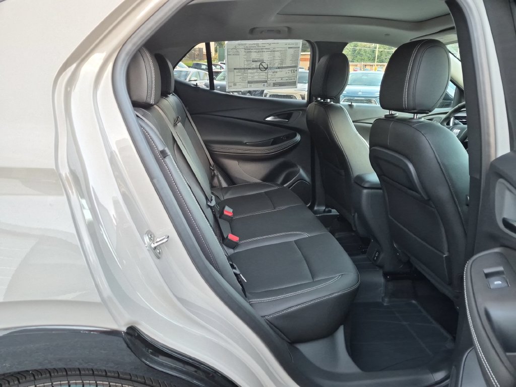 New 2026 Buick Encore GX Sport Touring w/ Studio Series AWD/4WD image 35
