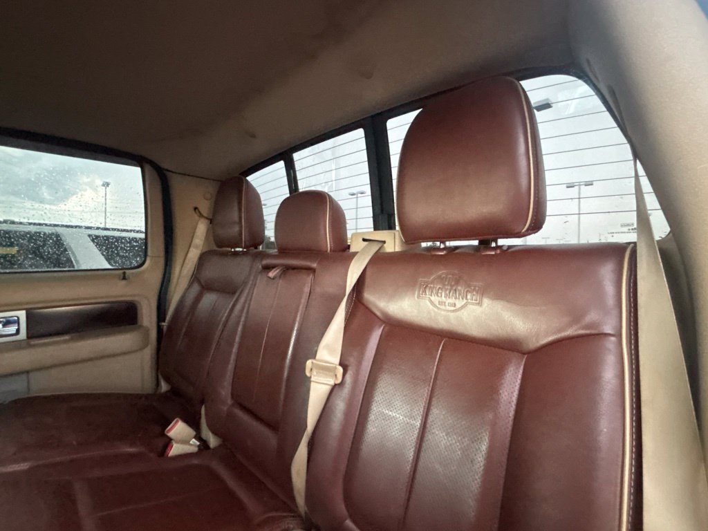 Used 2012 Ford F150 King Ranch AWD/4WD image 6