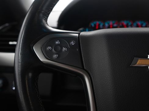 Used 2019 Chevrolet Tahoe LT AWD/4WD image 24