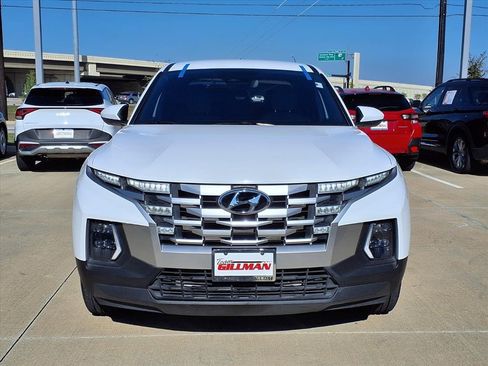 Used 2024 Hyundai Santa Cruz SE image 5