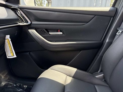 Certified 2026 MAZDA CX-90 3.3 Turbo w/ Select Package AWD/4WD image 34