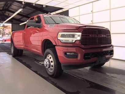 Used 2019 RAM 3500 Laramie