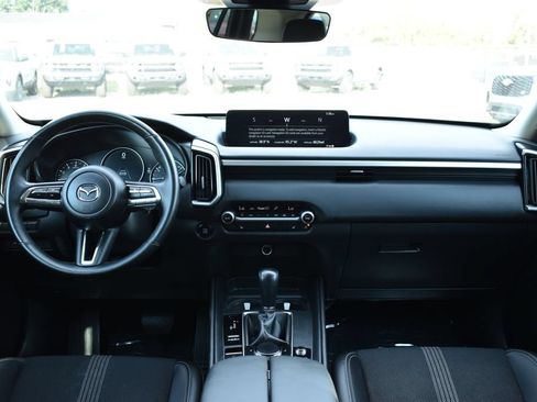 Used 2025 MAZDA CX-50 AWD 2.5 S w/ Preferred Package image 14